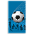 Capa Mini Faixa Lateral Sublimado - Futebol - Imagem 1