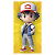 Capa Mini Faixa Lateral Sublimado - Pokemon - Imagem 1