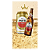 Capa Mini Faixa Lateral Sublimado - Cerveja - Imagem 1