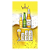 Capa Mini Faixa Lateral Sublimado - Cerveja - Imagem 1
