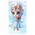 Capa Mini Faixa Lateral Sublimado - Frozen - Imagem 1