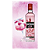 Capa Mini Faixa Lateral Sublimado - Gin Rosa - Imagem 1
