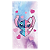 Capa Mini Faixa Lateral Sublimado - Lilo Stitch Angel - Imagem 1