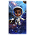 Capa Mini Faixa Lateral Sublimado - Astrounauta - Imagem 1