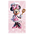 Capa Mini Faixa Lateral Sublimado - Minnie Confeiteira - Imagem 1