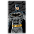 Capa Mini Faixa Lateral Sublimado - Batman - Imagem 1