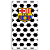 Capa Mini Faixa Lateral Sublimado - Time Barcelona - Imagem 1