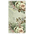 Capa Mini Faixa Lateral Sublimado - Floral - Imagem 1