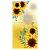 Capa Mini Faixa Lateral Sublimado - Floral - Imagem 1