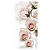 Capa Mini Faixa Lateral Sublimado - Floral - Imagem 1