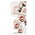 Capa Mini Faixa Lateral Sublimado - Floral - Imagem 1