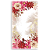 Capa Mini Faixa Lateral Sublimado - Floral - Imagem 1