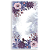 Capa Mini Faixa Lateral Sublimado - Floral - Imagem 1