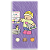 Capa Mini Faixa Lateral Sublimado - Bobbie Goods - Imagem 1
