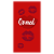 Capa Mini Faixa Lateral Sublimado - Carmed - Imagem 1