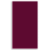 Capa Mini Faixa Lateral Sublimado - Fundo Vermelho Namorados - Imagem 1