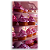 Capa Mini Faixa Lateral Sublimado - Fundo Stitch Confeiteiro - Imagem 1