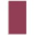 Capa Mini Faixa Lateral Sublimado - Fundo Vermelho Stitch Confeiteiro - Imagem 1