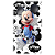 Capa Mini Faixa Lateral Sublimado - Mickey - Imagem 1