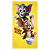 Capa Mini Faixa Lateral Sublimado - Tom E Jerry - Imagem 1