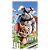Capa Mini Faixa Lateral Sublimado - Tom E Jerry - Imagem 1