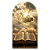Capa Mini Faixa Lateral Sublimado - Religioso Evangelico - Imagem 1