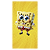 Capa Mini Faixa Lateral Sublimado - Bob Esponja - Imagem 1