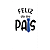 Capa Mini Faixa Lateral Sublimado - Dia Dos Pais - Imagem 1