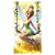 Capa Mini Faixa Lateral Sublimado - Sininho Tinkerbell - Imagem 1