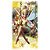 Capa Mini Faixa Lateral Sublimado - Sininho Tinkerbell - Imagem 1