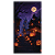 Capa Mini Faixa Lateral Sublimado - Halloween - Imagem 1