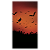 Capa Mini Faixa Lateral Sublimado - Halloween - Imagem 1