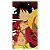 Capa Mini Faixa Lateral Sublimado - One Piece - Imagem 1