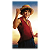 Capa Mini Faixa Lateral Sublimado - One Piece - Imagem 1