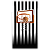 Capa Mini Faixa Lateral Sublimado - Basquete - Imagem 1