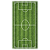 Capa Mini Faixa Lateral Sublimado - Futebol - Imagem 1