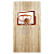 Capa Mini Faixa Lateral Sublimado - Basquete - Imagem 1