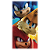 Capa Mini Faixa Lateral Sublimado - Sonic - Imagem 1