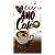 Capa Mini Faixa Lateral Sublimado - Café - Imagem 1