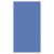 Capa Mini Faixa Lateral Sublimado - Cor Lisa Azul 35H 27V - Imagem 1