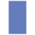 Capa Mini Faixa Lateral Sublimado - Cor Lisa Azul 47h 26v - Imagem 1