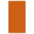 Capa Mini Faixa Lateral Sublimado - Cor Lisa Laranja 28h 13v - Imagem 1