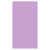 Capa Mini Faixa Lateral Sublimado - Cor Lisa Lilas 27h 24v - Imagem 1