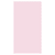 Capa Mini Faixa Lateral Sublimado - Cor Lisa Rosa 1h 20v - Imagem 1