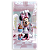 Capa Mini Faixa Lateral Sublimado - Confeitaria Minnie - Imagem 1