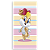 Capa Mini Faixa Lateral Sublimado - Looney Tunes - Imagem 1