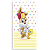 Capa Mini Faixa Lateral Sublimado - Looney Tunes - Imagem 1