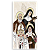 Capa Mini Faixa Lateral Sublimado - Religioso Santos - Imagem 1