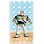 Capa Mini Faixa Lateral Sublimado - Toy Story - Imagem 1