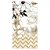 Capa Mini Faixa Lateral Sublimado - Floral - Imagem 1